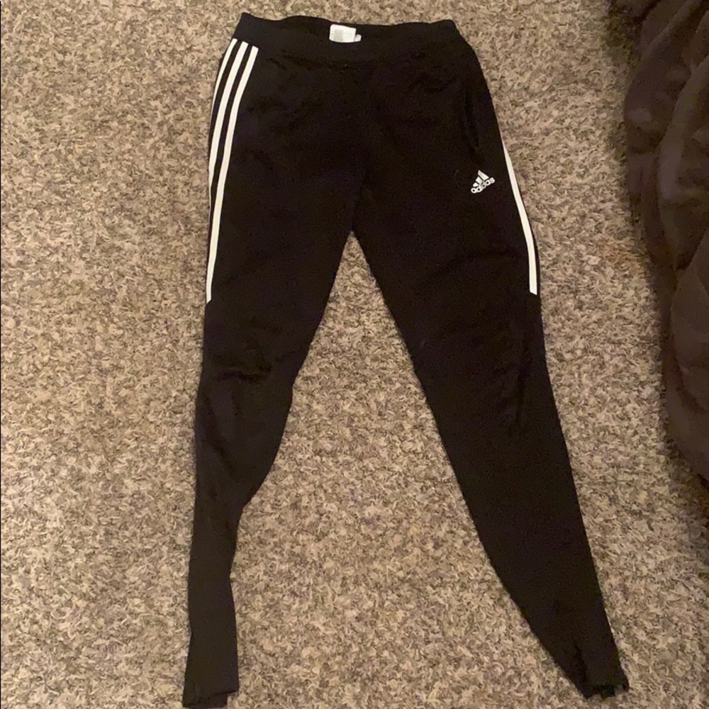 Adidas sweatpants